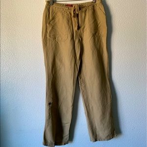 Super comfortable drawstring pants